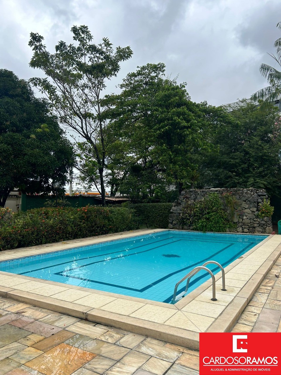 Apartamento - Centro