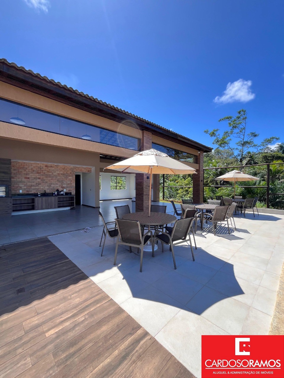 Casa, 4 quartos - Foto 22