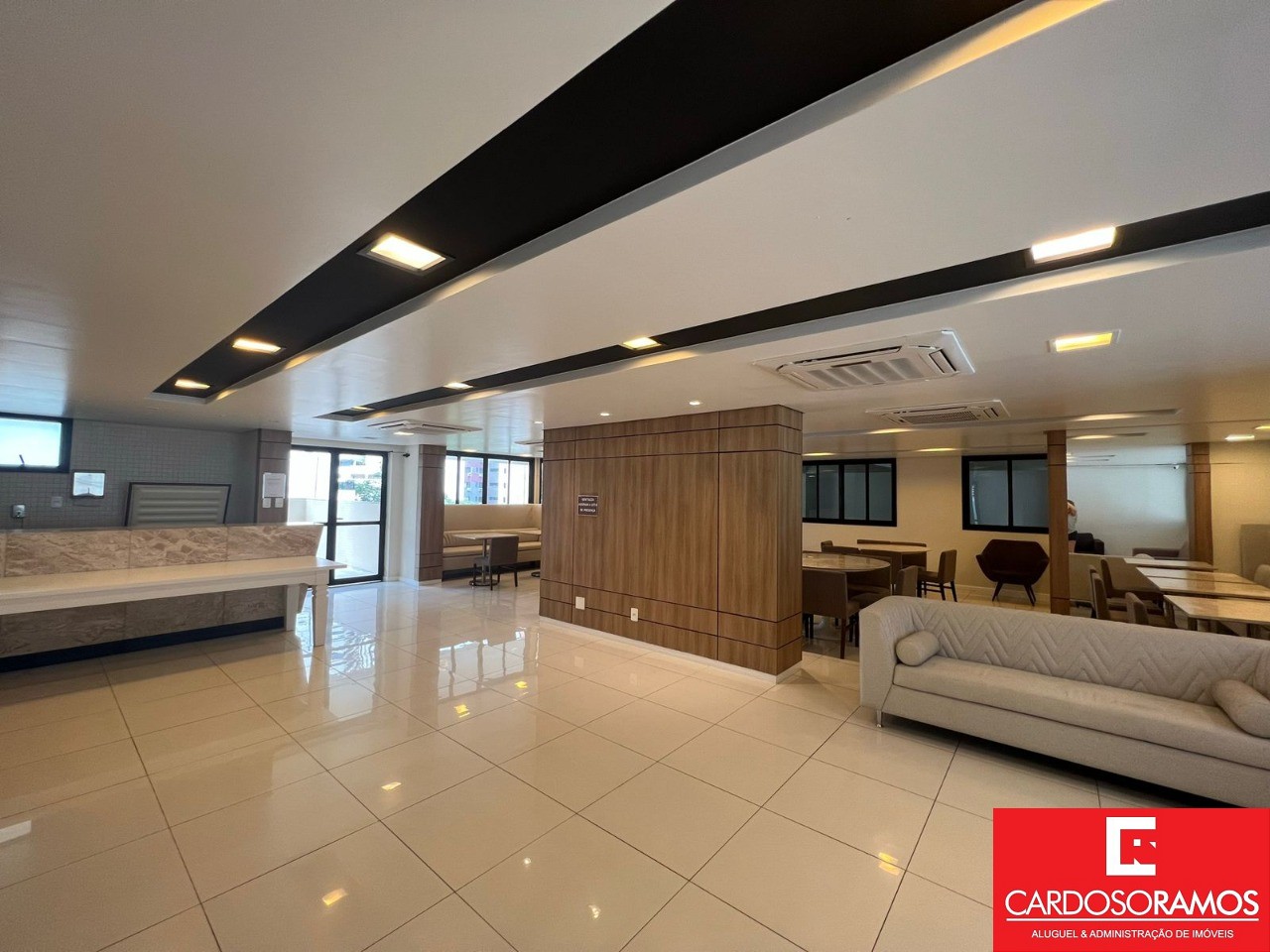 Apartamento, 3 quartos, 90 m² - Foto 3