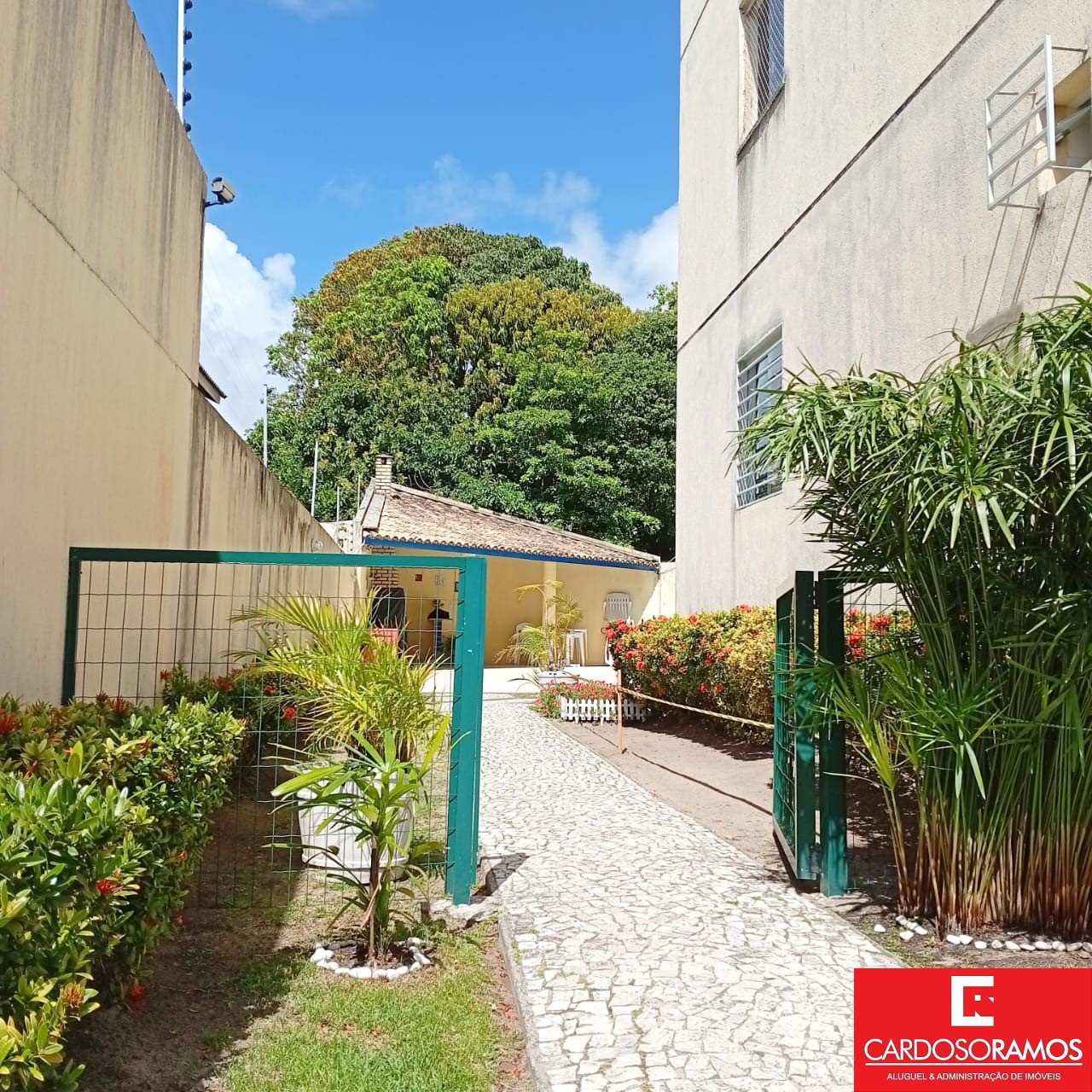 Apartamento - Vilas do atlântico