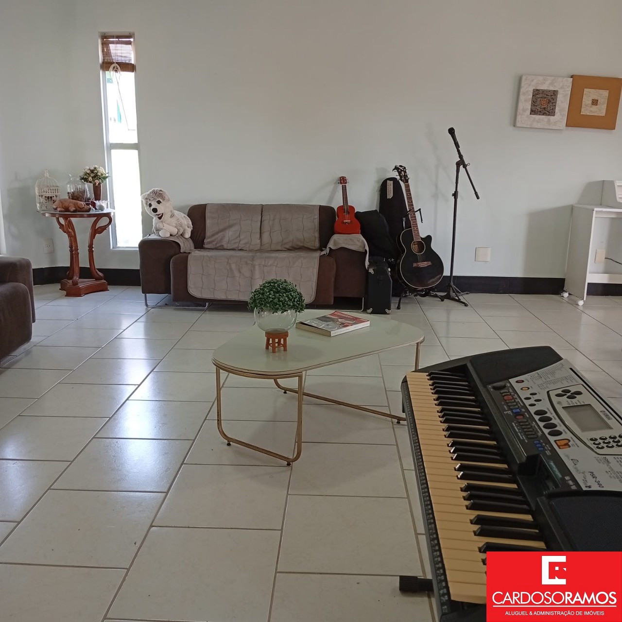 Casa - Buraquinho
