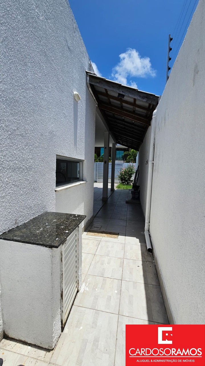 Casa, 3 quartos - Foto 34