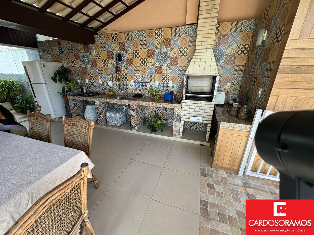 Casa, 4 quartos - Foto 20