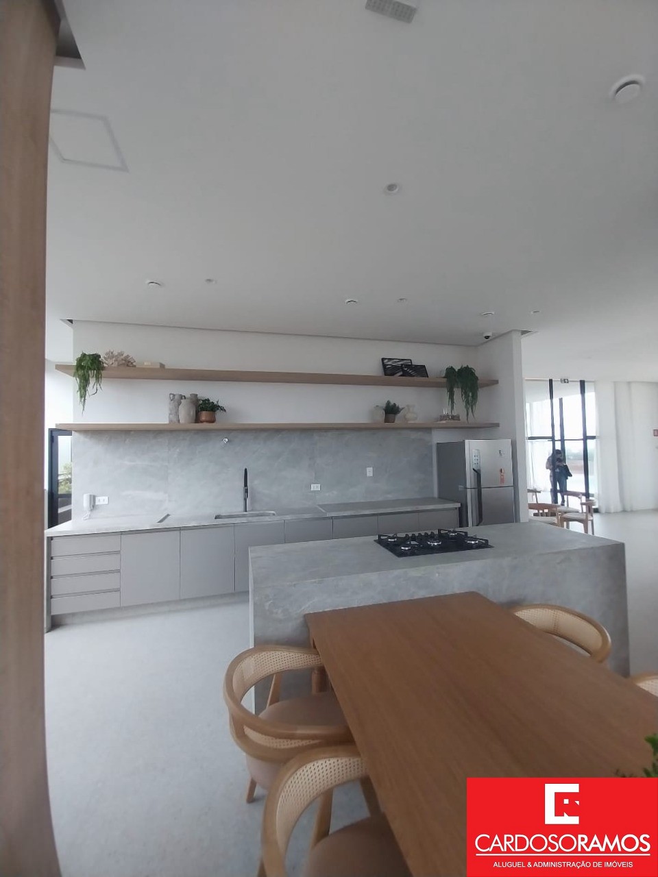 Apartamento, 1 quarto, 40 m² - Foto 12