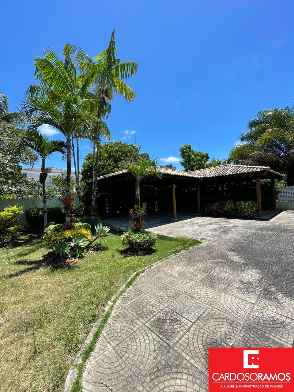 Casa - Vilas do atlântico