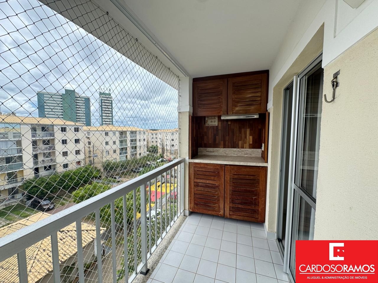 Apartamento, 3 quartos, 70 m² - Foto 11