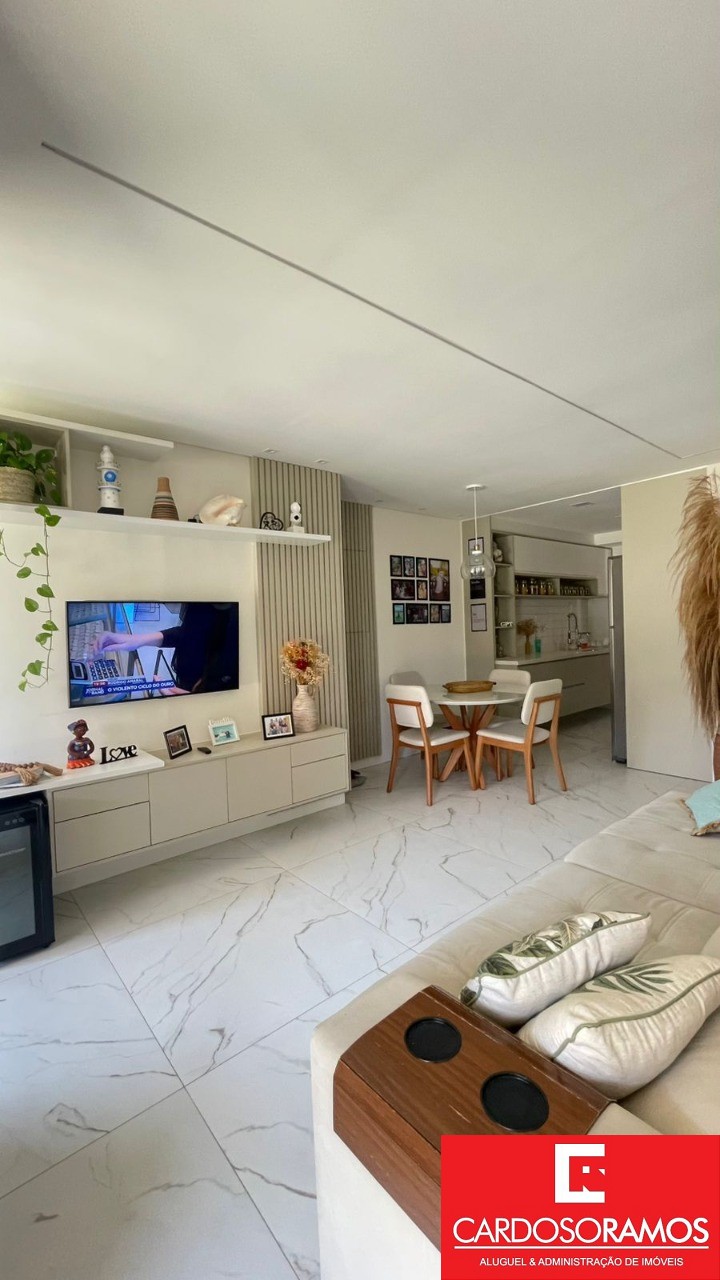 Apartamento, 2 quartos, 64 m² - Foto 60