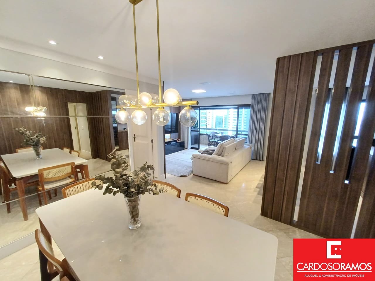 Apartamento, 3 quartos, 132 m² - Foto 8