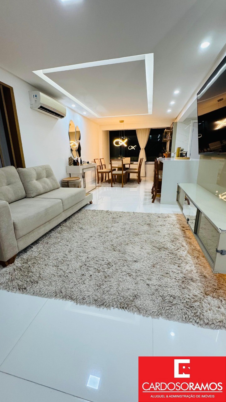 Apartamento - Vilas do atlântico