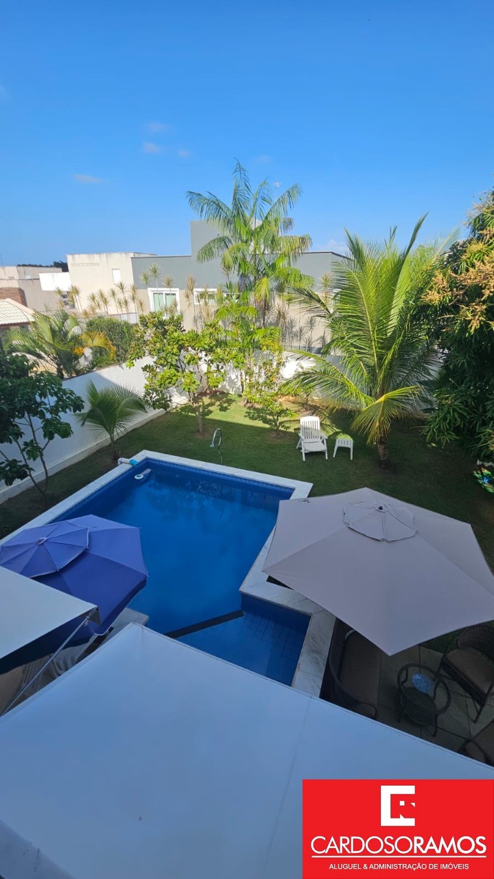 Casa, 4 quartos - Foto 38