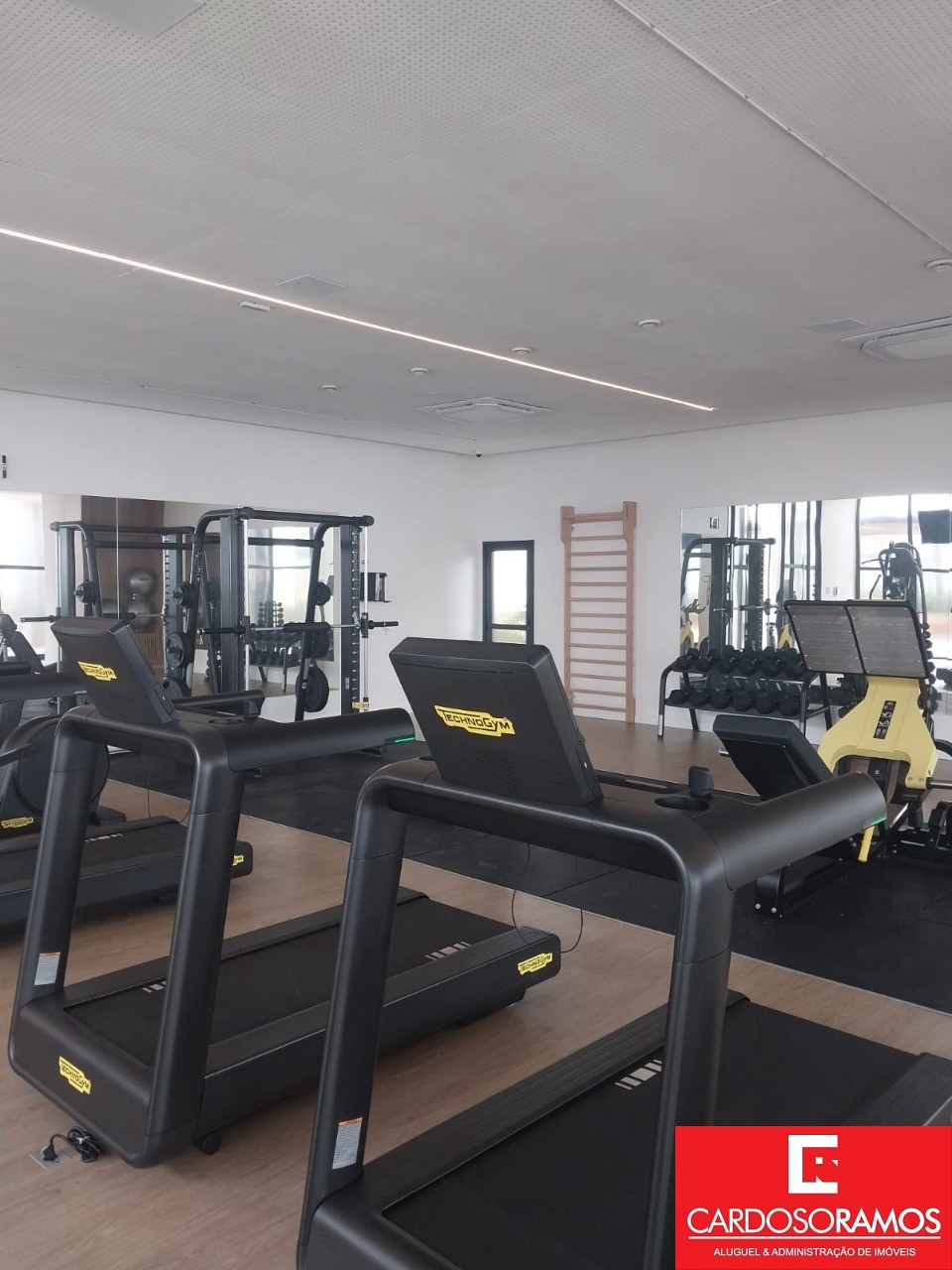 Apartamento, 1 quarto, 40 m² - Foto 15