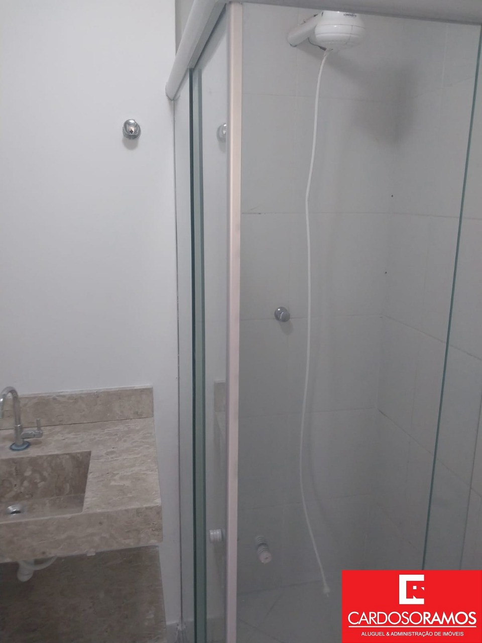 Apartamento - Boa união (abrantes)