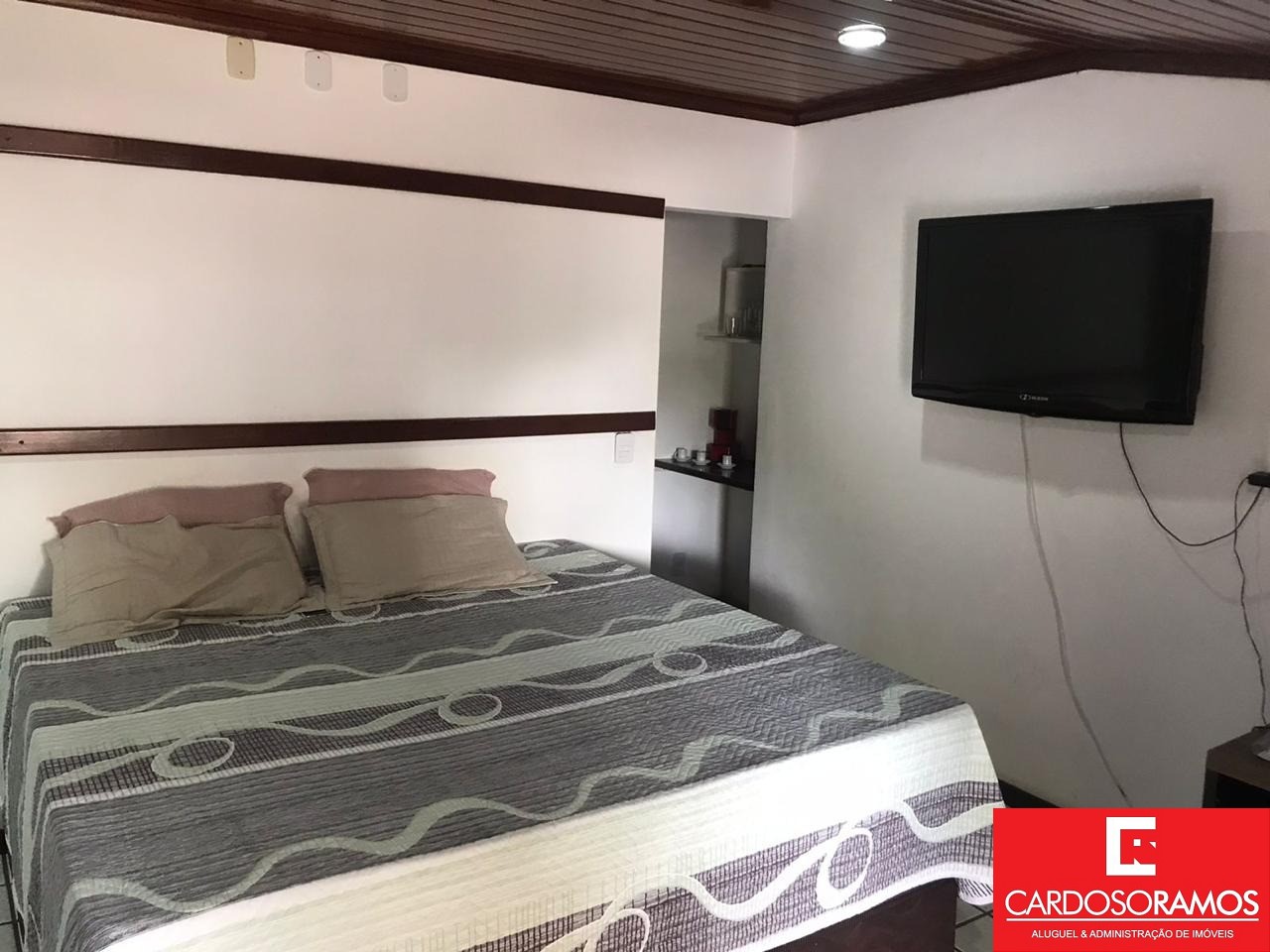 Casa, 4 quartos - Foto 45