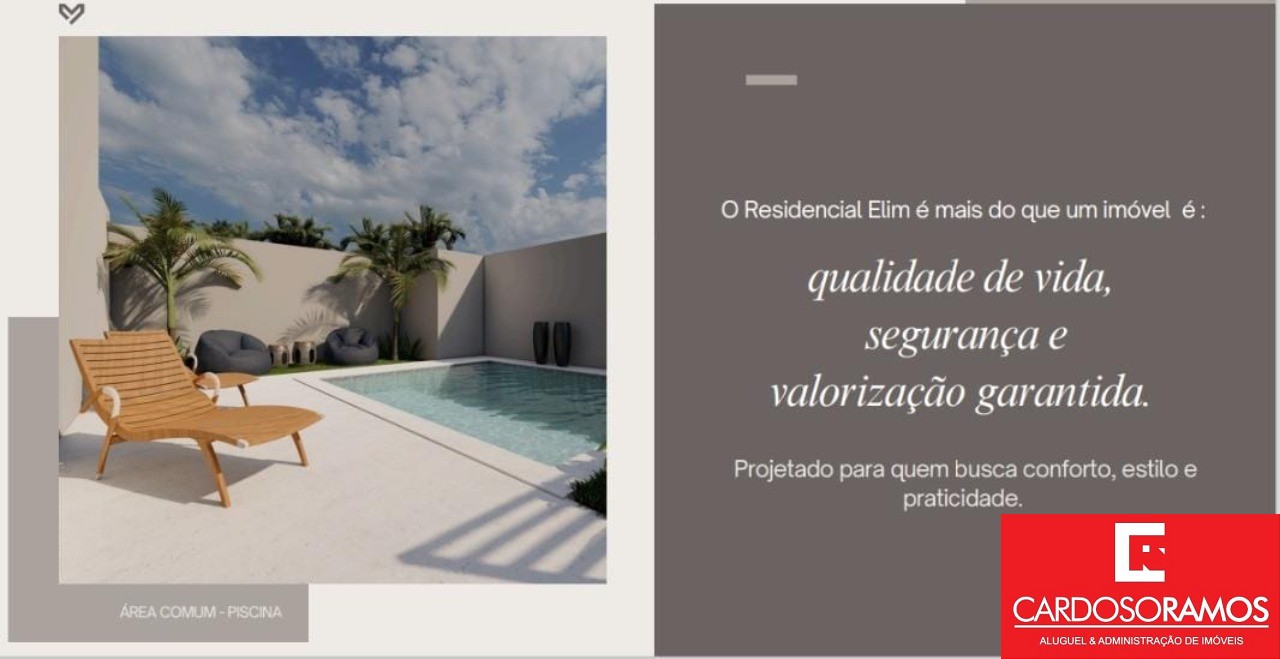 Casa - Buraquinho