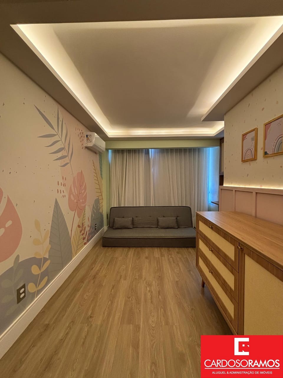 Apartamento - Vilas do atlântico