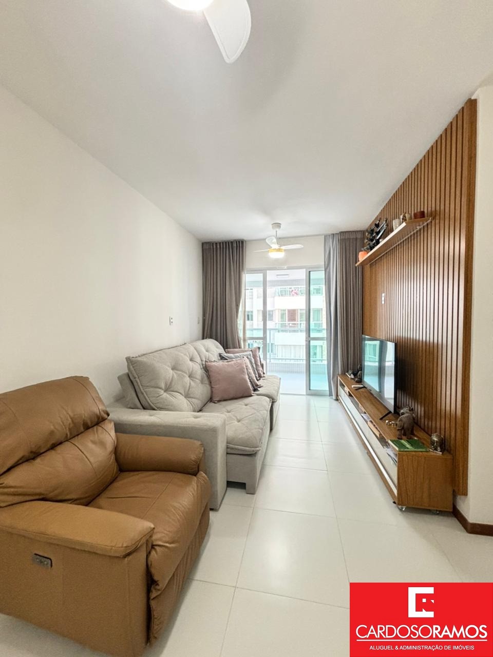 Apartamento - Pitangueiras