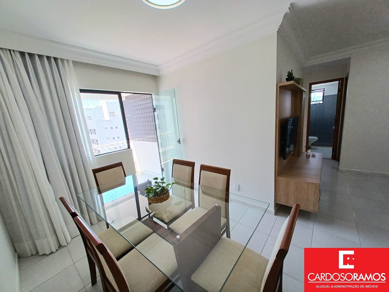 Apartamento, 3 quartos, 71 m² - Foto 7