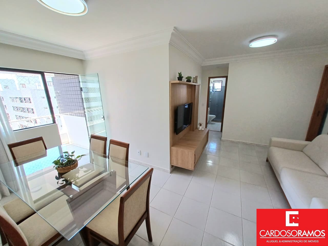 Apartamento, 3 quartos, 71 m² - Foto 6
