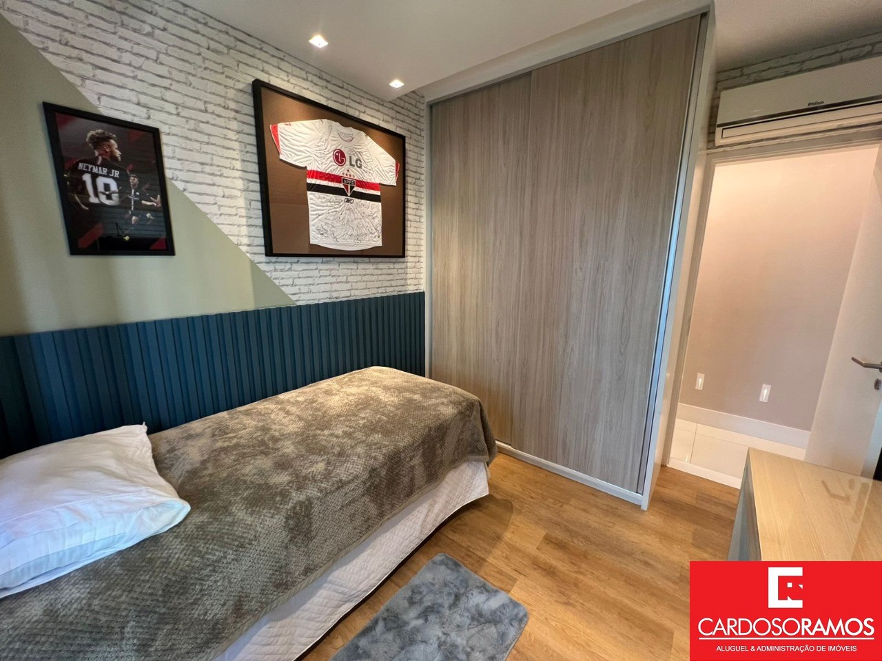 Apartamento, 3 quartos, 90 m² - Foto 19