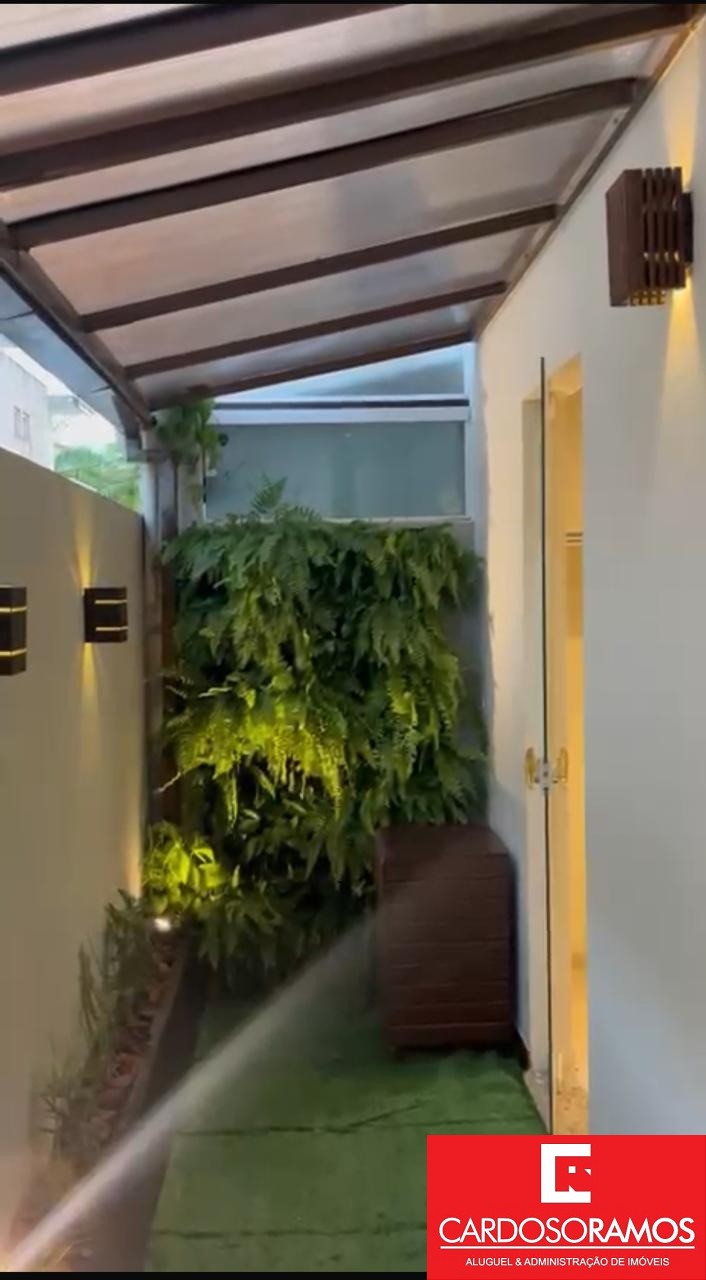 Casa - Ipitanga