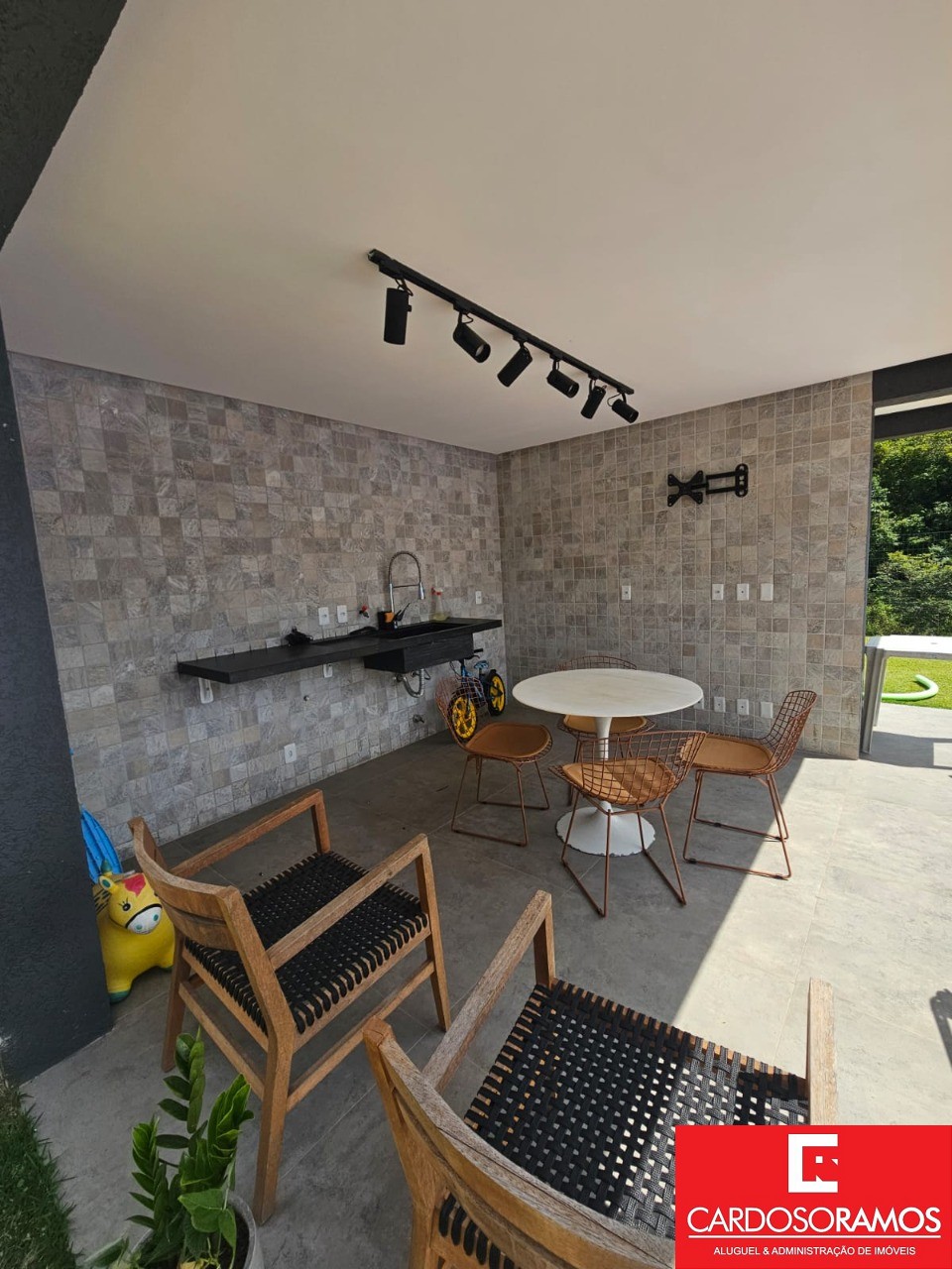 Casa - Vale do landirana (abrantes)
