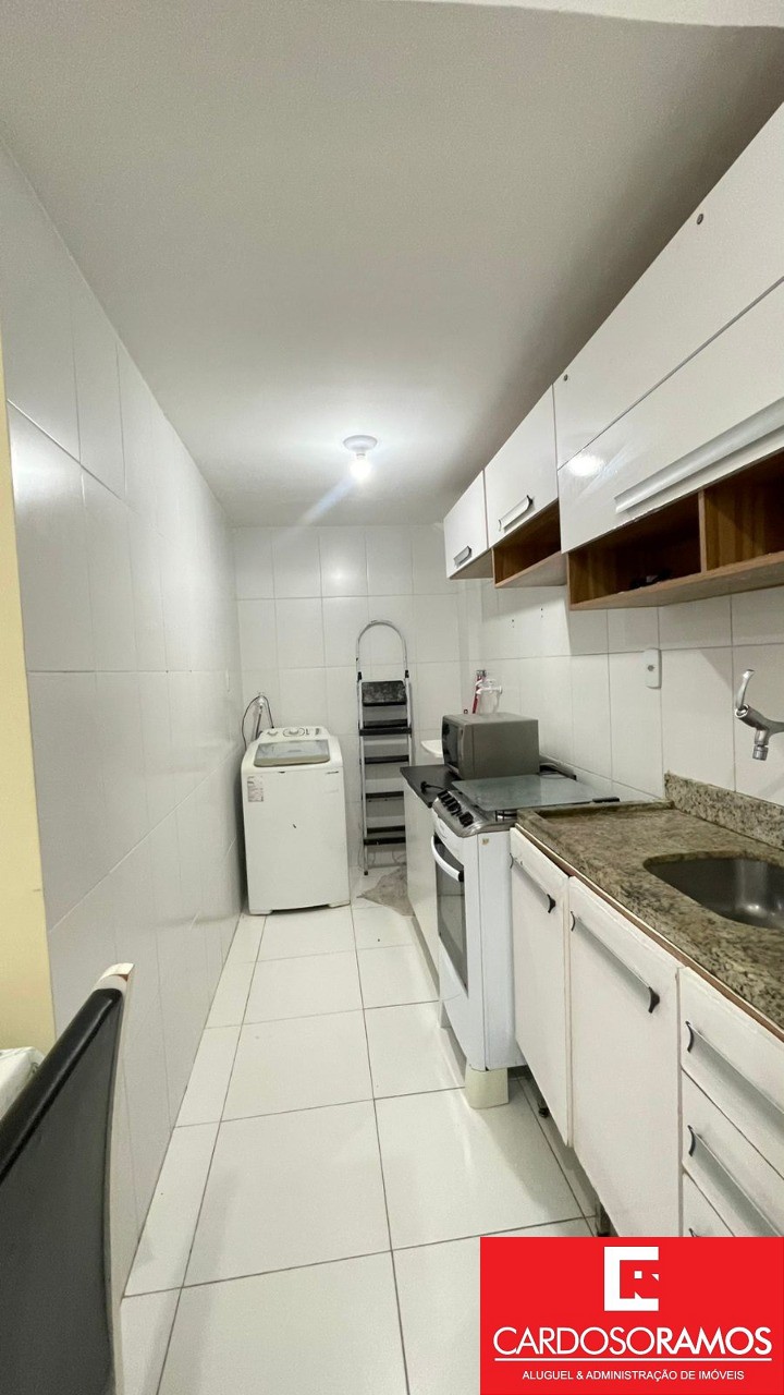 Apartamento, 1 quarto, 47 m² - Foto 7