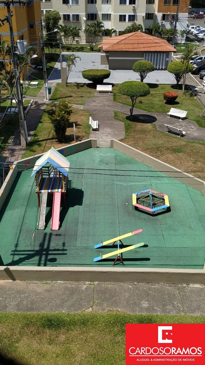 Apartamento - Recreio ipitanga