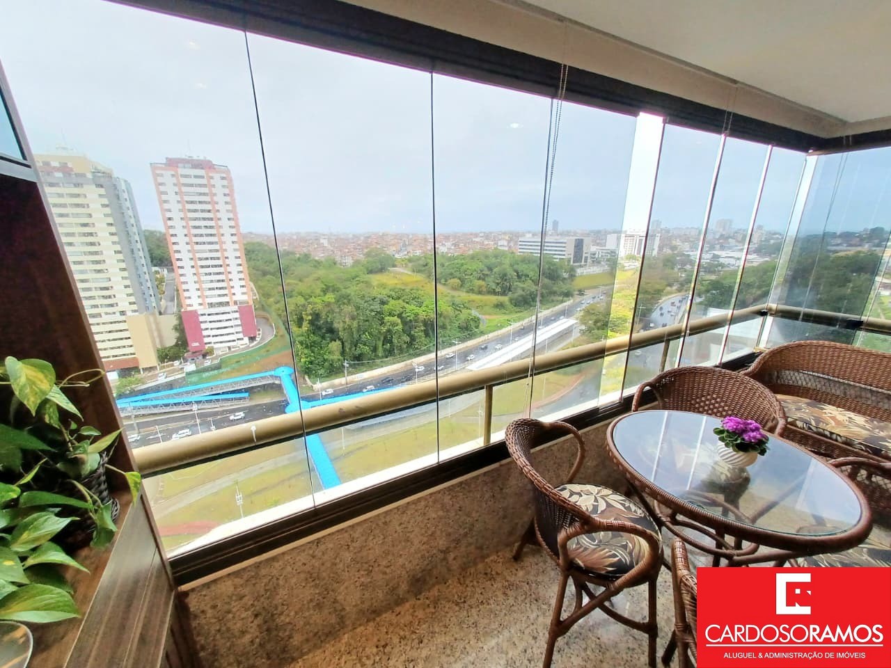 Apartamento, 3 quartos, 132 m² - Foto 9