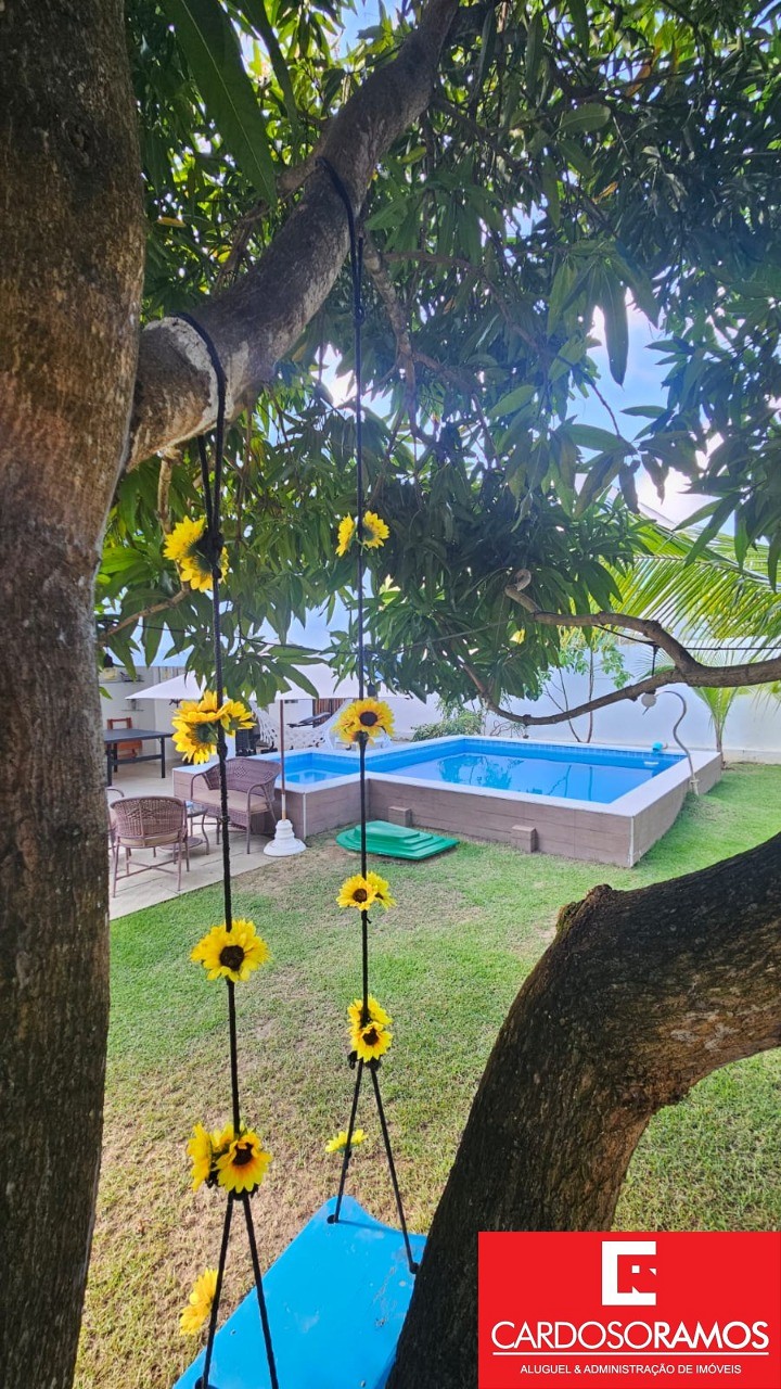 Casa, 4 quartos - Foto 40