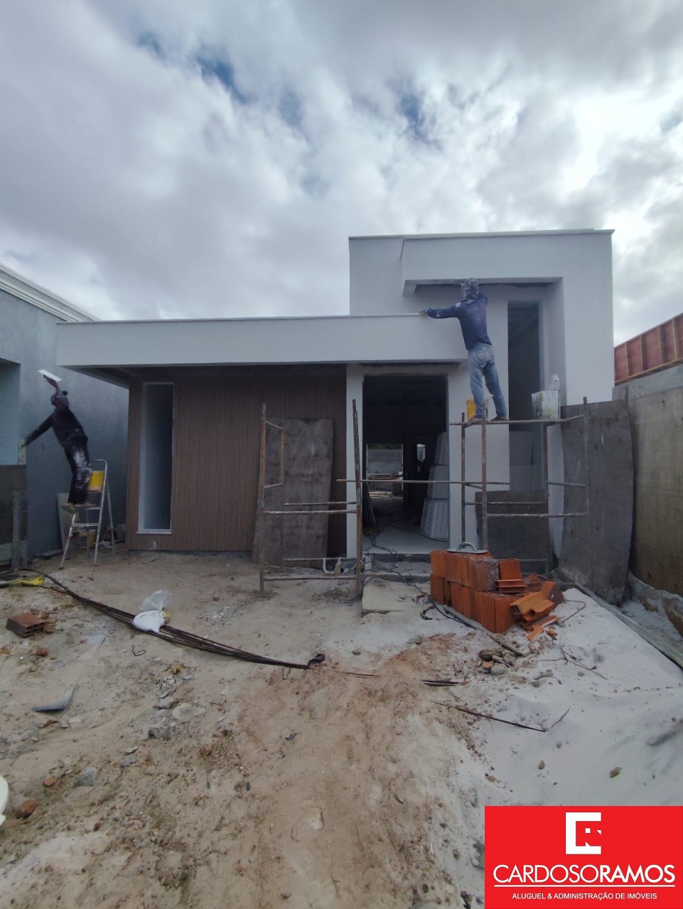Casa - Catu de abrantes (abrantes)