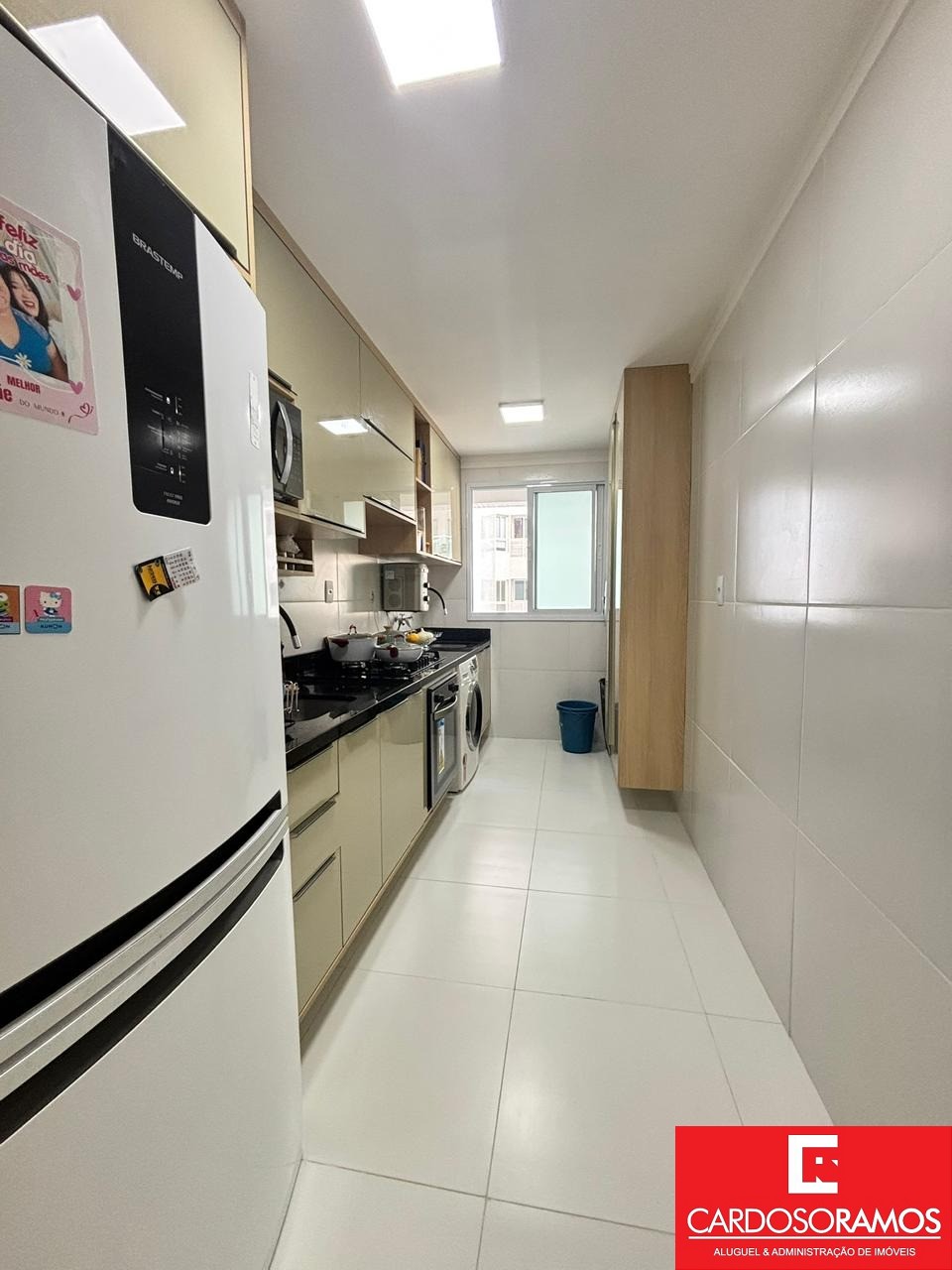 Apartamento - Pitangueiras