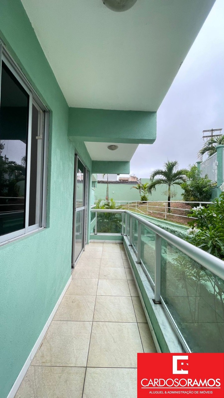 Apartamento, 1 quarto, 47 m² - Foto 2