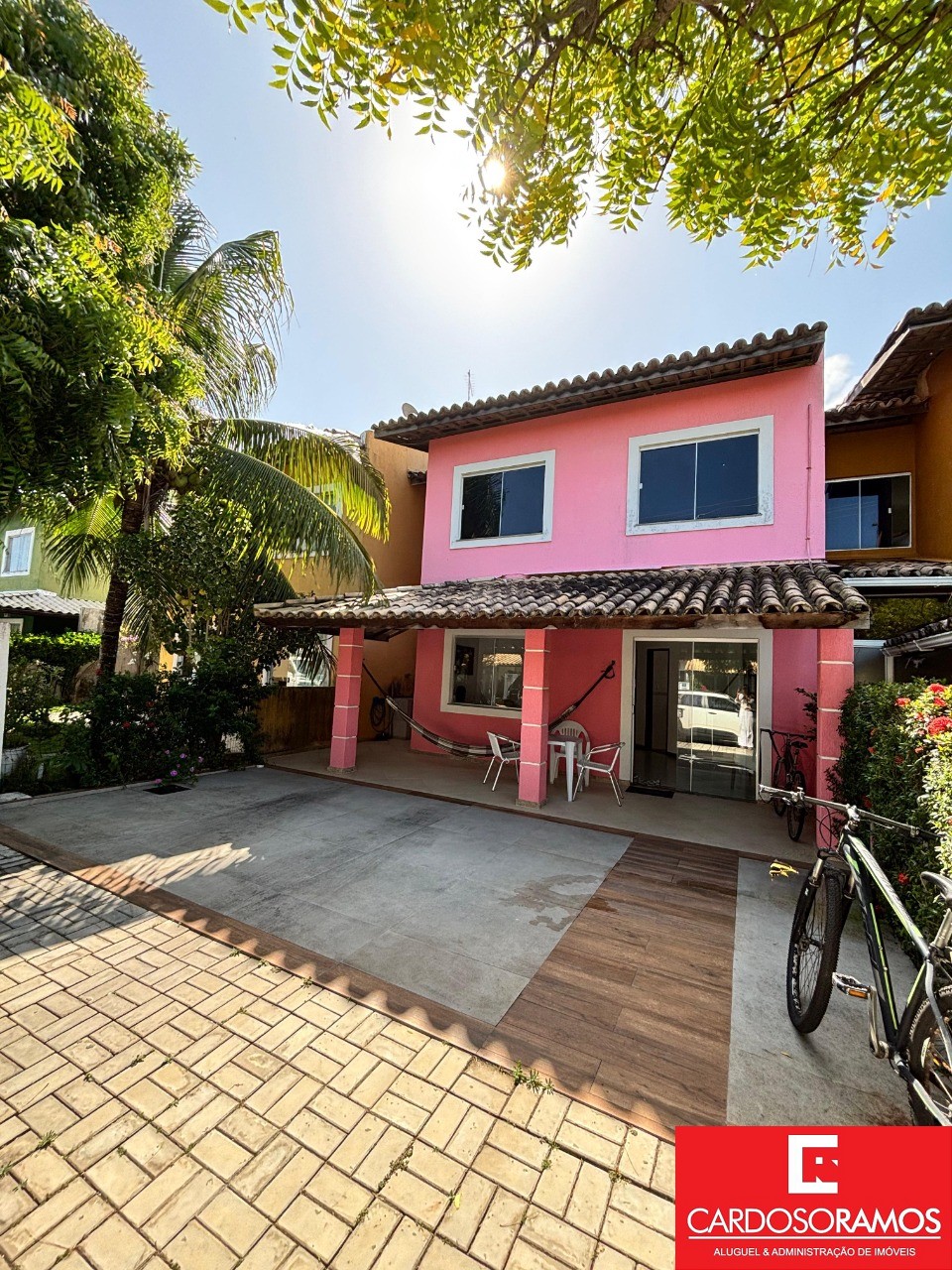 Casa - Stella maris