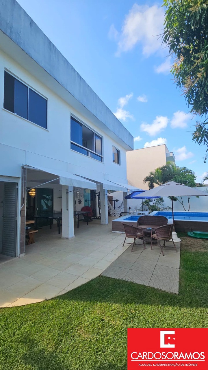 Casa, 4 quartos - Foto 45