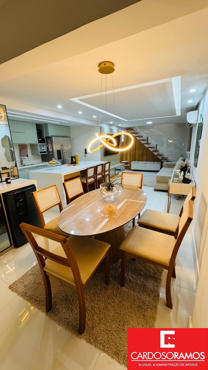 Apartamento - Vilas do atlântico