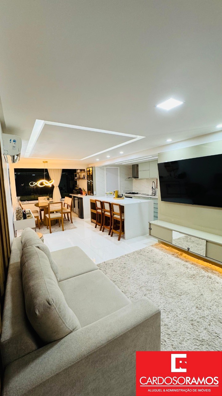 Apartamento - Vilas do atlântico