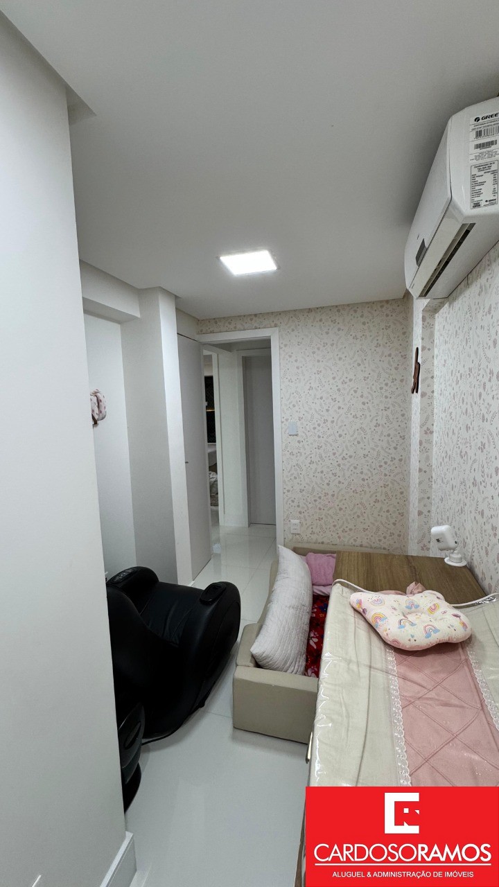 Apartamento - Vilas do atlântico