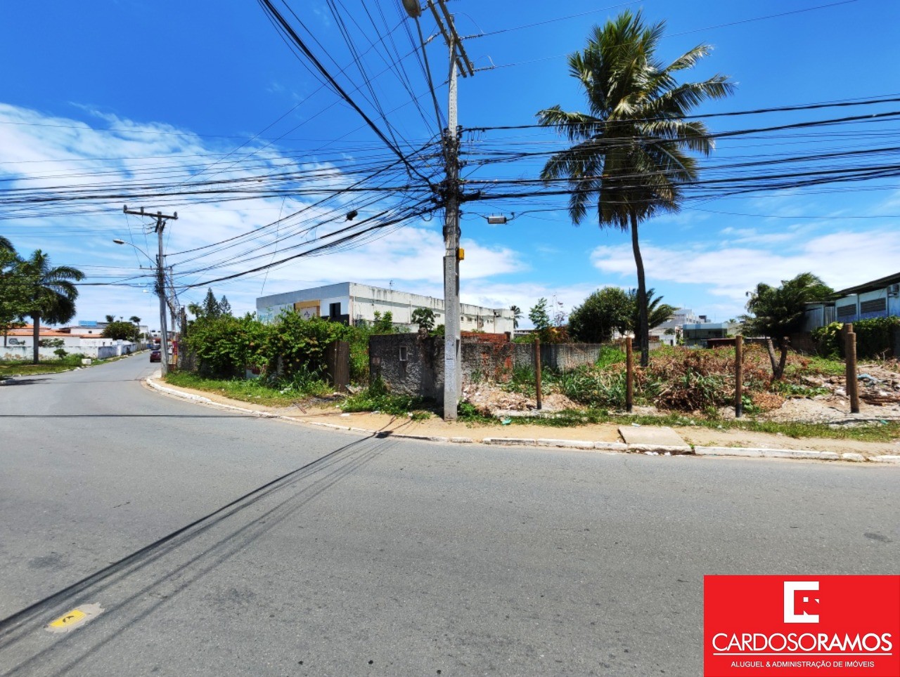 Terreno - Pitangueiras