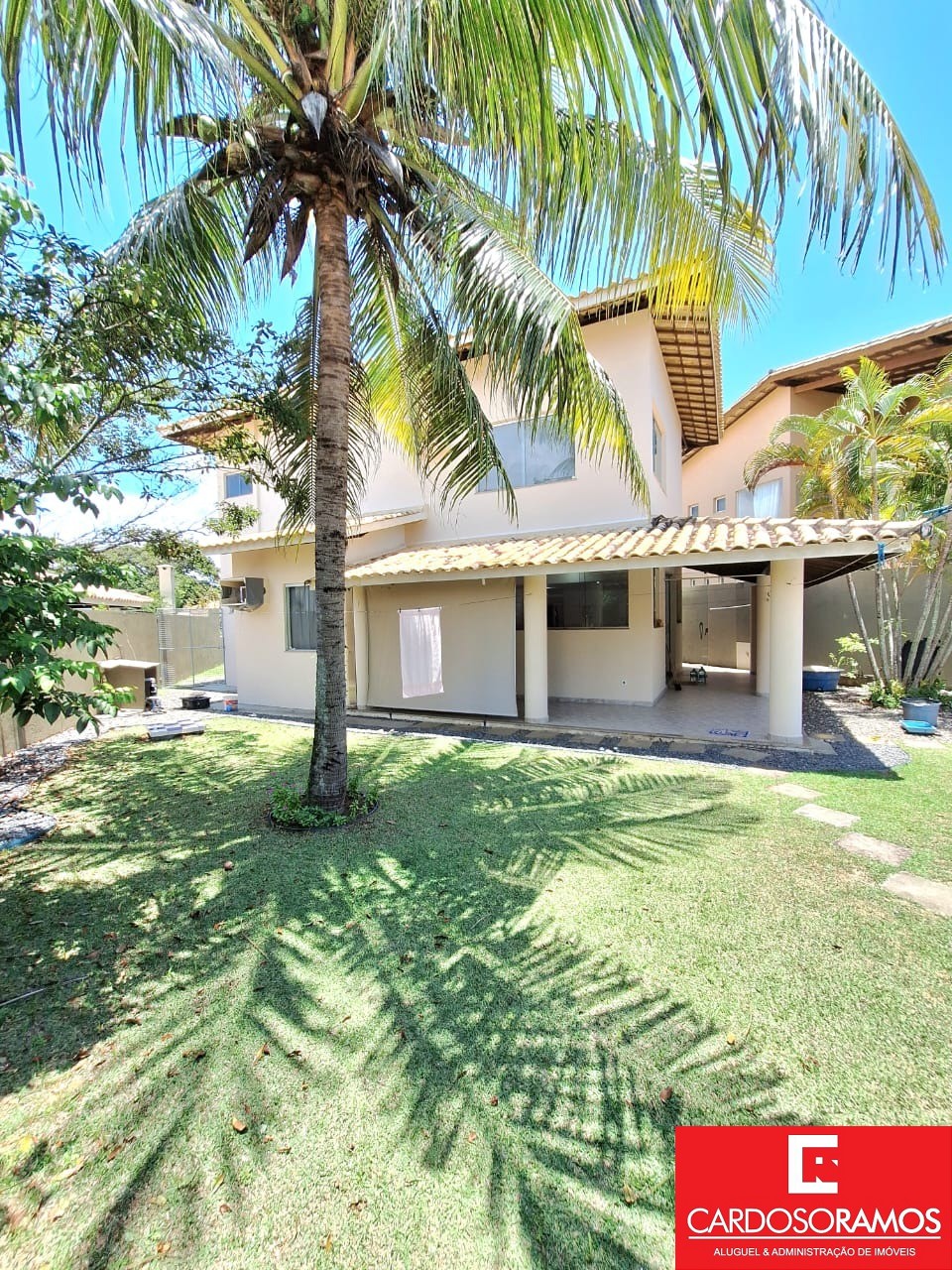 Casa, 3 quartos - Foto 2