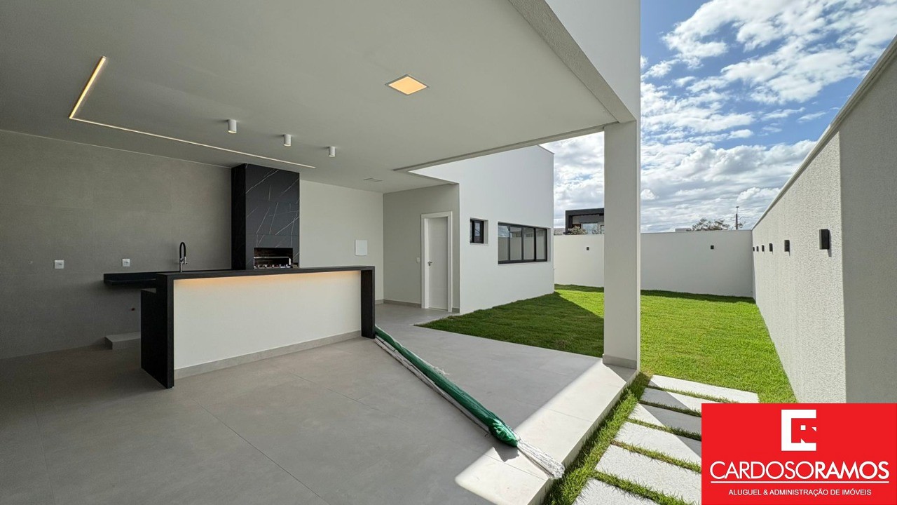 Casa, 3 quartos - Foto 23