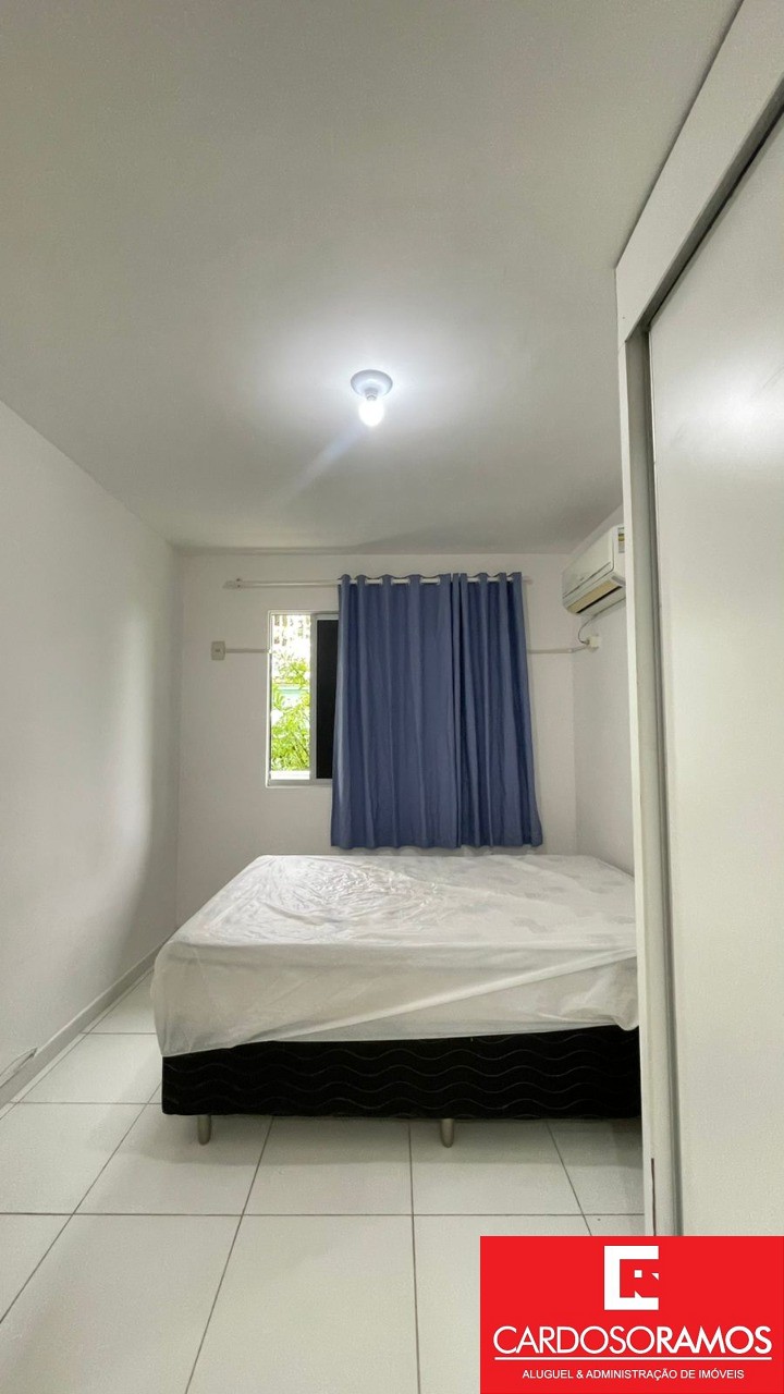Apartamento, 1 quarto, 47 m² - Foto 12