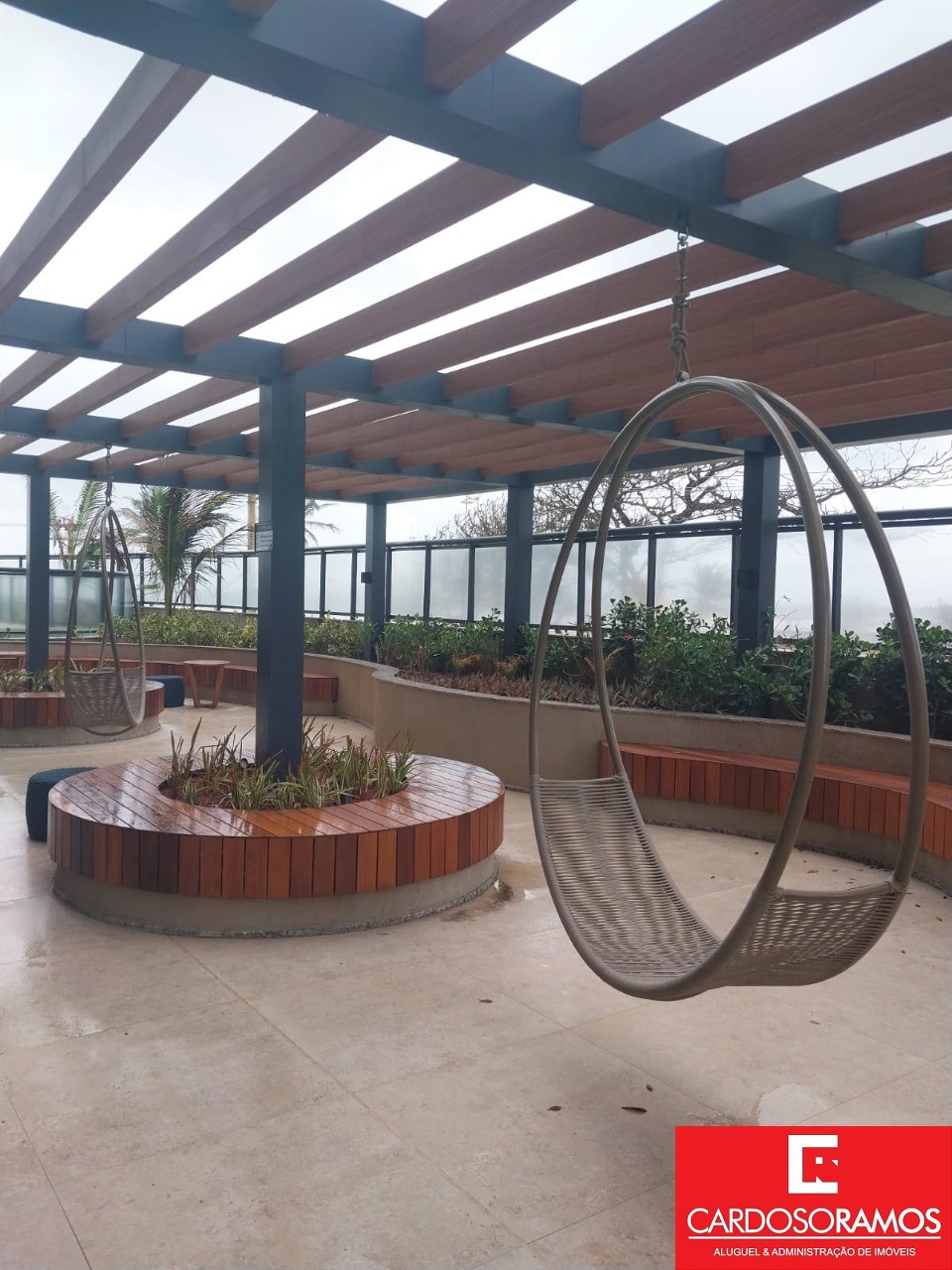 Apartamento, 1 quarto, 40 m² - Foto 18