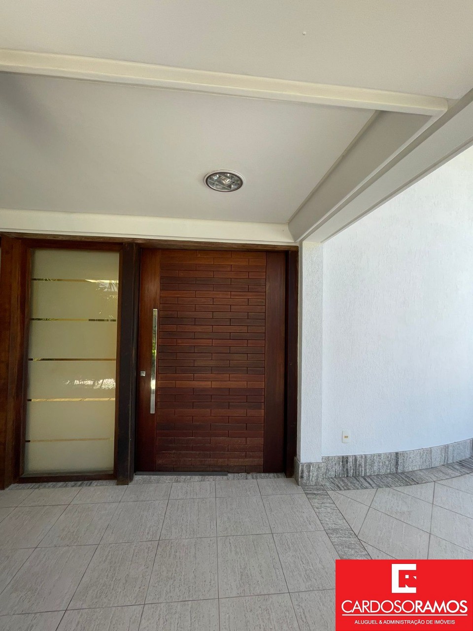 Casa - Vilas do atlântico