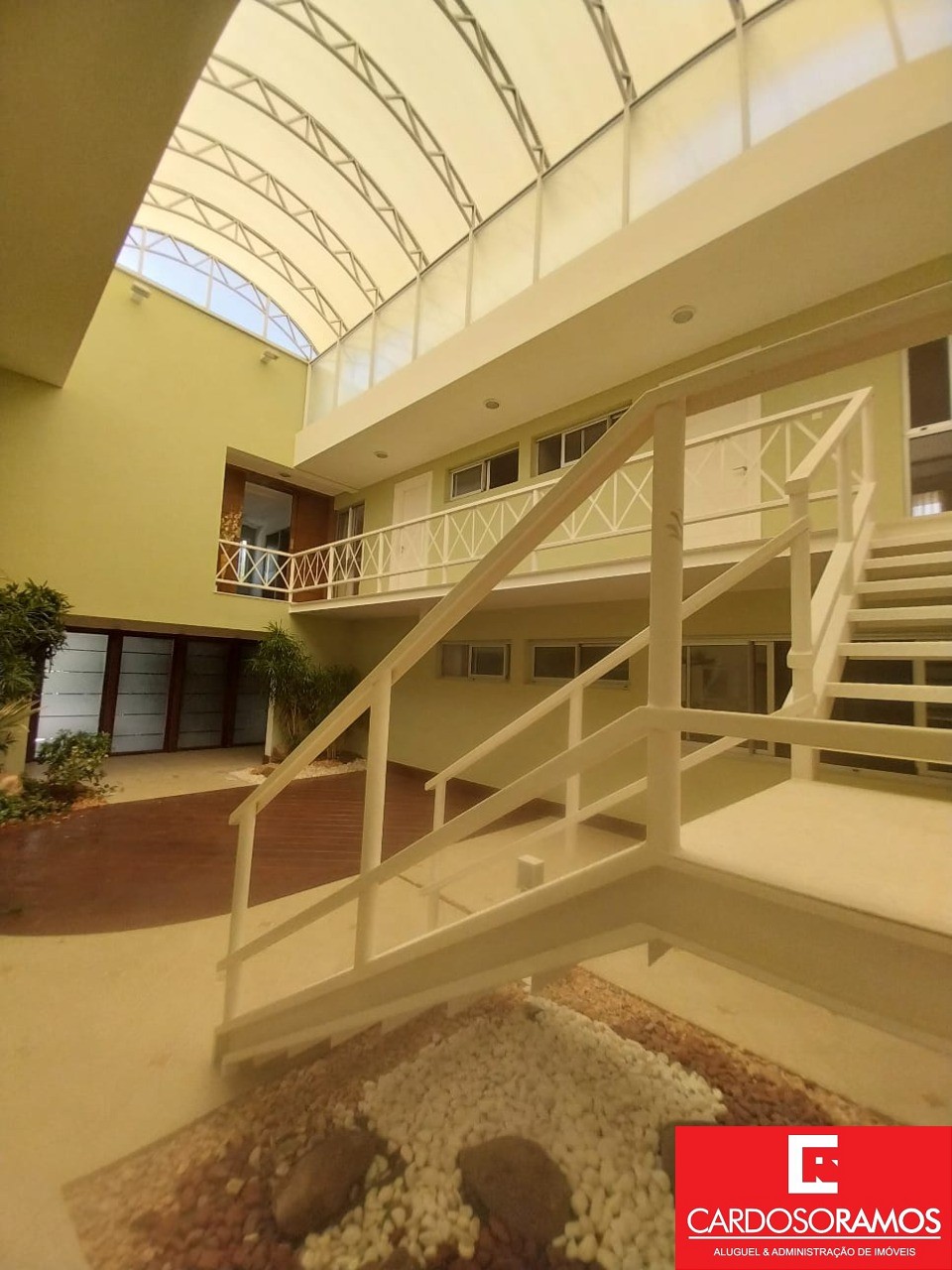 Casa - Vilas do atlântico