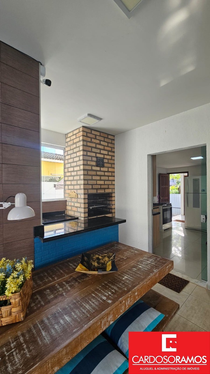 Casa, 4 quartos - Foto 35