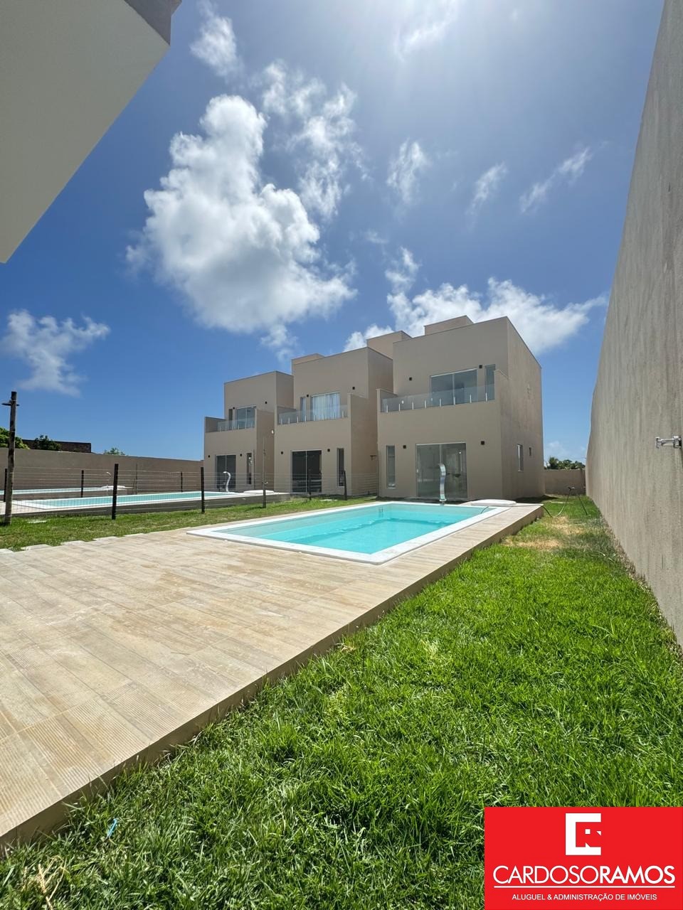 Casa, 3 quartos - Foto 2