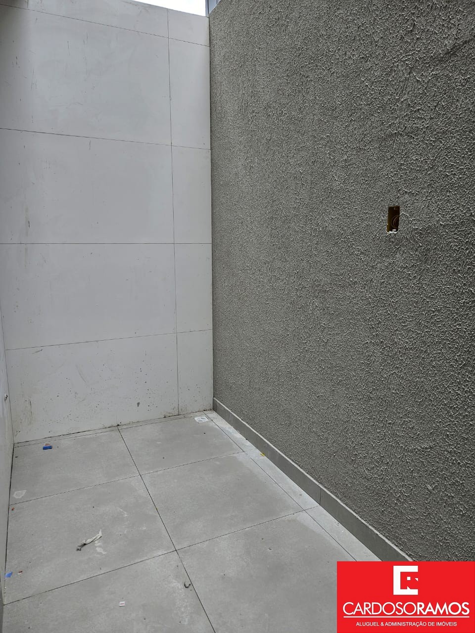 Casa - Buraquinho