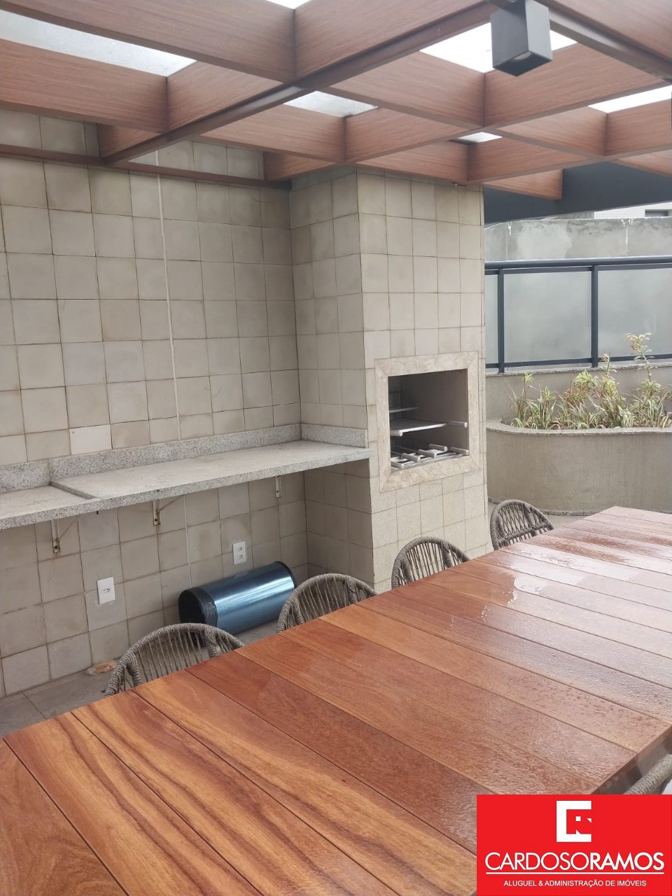 Apartamento, 1 quarto, 40 m² - Foto 17