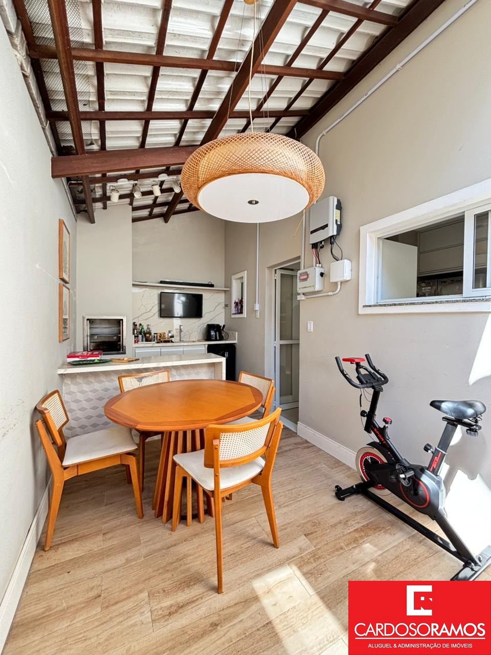 Casa, 2 quartos, 110 m² - Foto 11