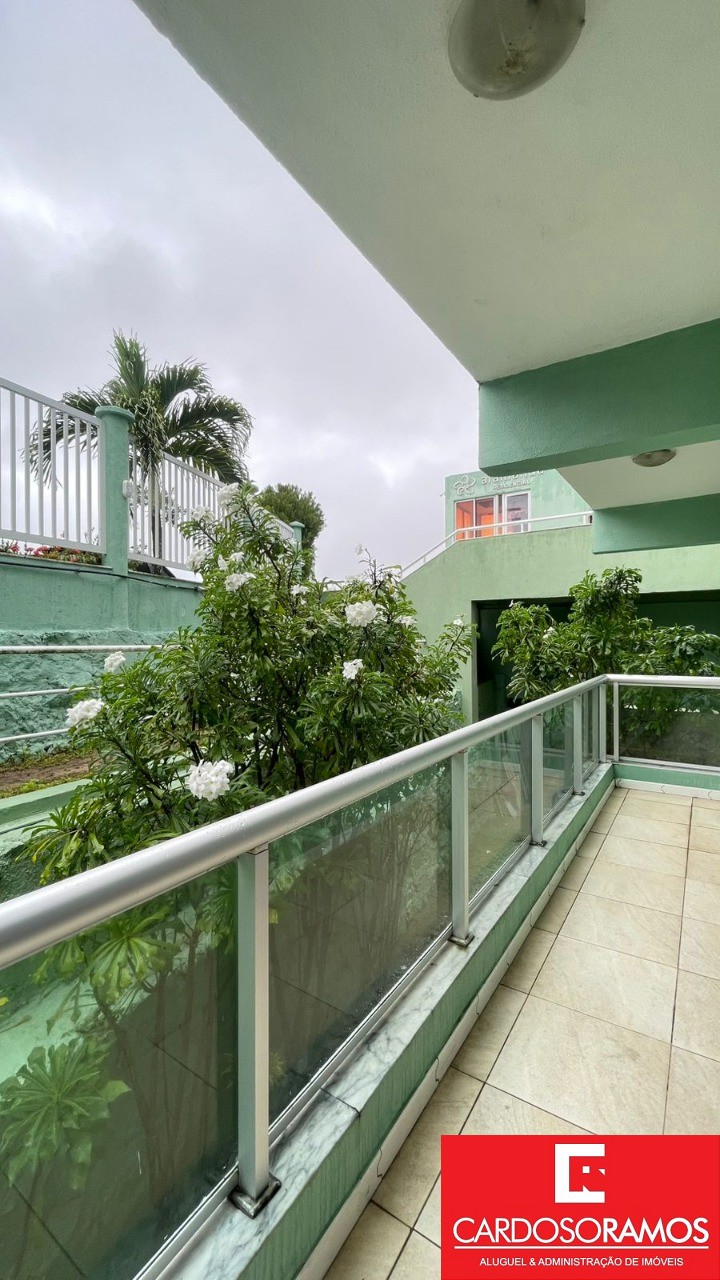 Apartamento, 1 quarto, 47 m² - Foto 3